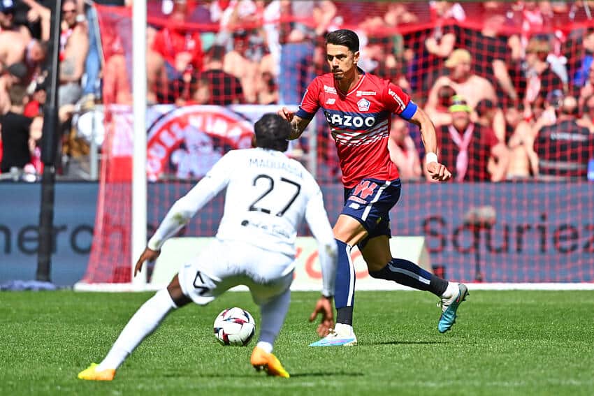 Reforço de peso a caminho de Portugal para reforçar o Braga