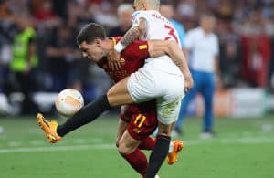 BOMBA: Ex-FC Porto é reforço na equipa de Cristiano Ronaldo!