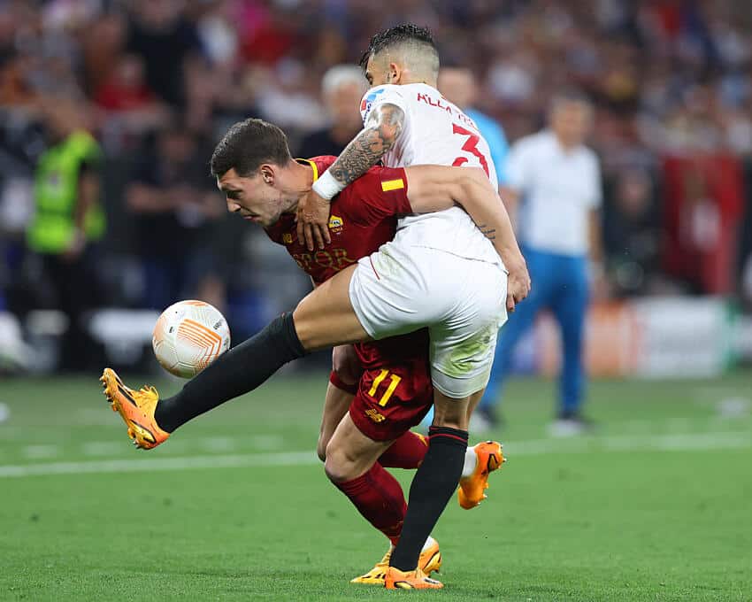 BOMBA: Ex-FC Porto é reforço na equipa de Cristiano Ronaldo!