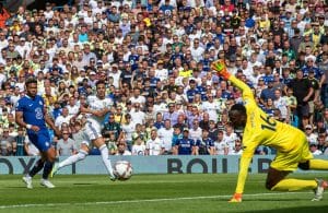 Manchester United deixa sair De Gea mas já tem novo nome!