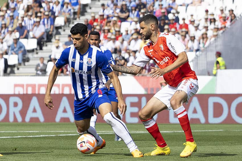 FC Porto vs R.Vallecano – Transmissão jogo amigável (29jul)