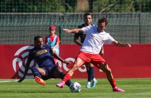 Braga vs Nice – Prognóstico e transmissão (Amigável – 29/07)