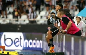 Ex-Benfica a caminho do Brasil após falhar na Premier League