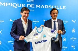 BENFICA: A caminho de Marselha jovem despede-se do clube