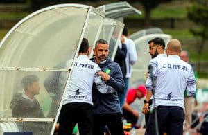 Sporting: Jogador rescinde com leões e assina com novo clube