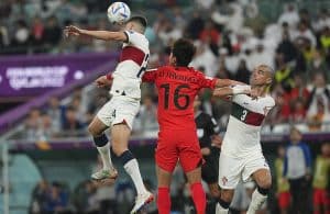 BENFICA: Manchester City quer contratar jogador português?