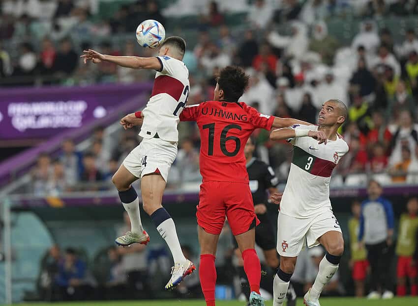 BENFICA: Manchester City quer contratar jogador português?