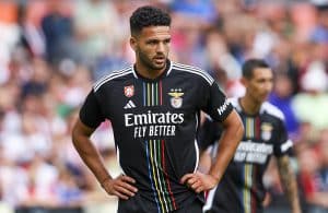 CONTRA-RELÓGIO: Benfica no mercado para substituir G. Ramos!