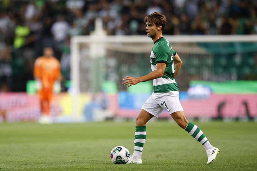 Casa Pia vs Sporting: Prognóstico, odds, transmissão (18/08)