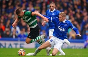 Sporting vs Vizela – Prognóstico, odds e transmissão (12/08)