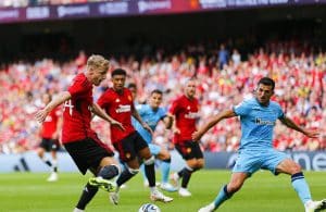 Tottenham vs Manchester Utd: Prognóstico e transmissão 19/08