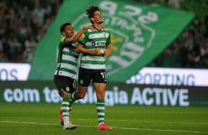 Jogo amigável: Prognóstico Everton vs Sporting CP (5 ago)
