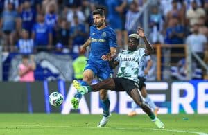 Rio Ave vs FC Porto: Prognóstico, odds e transmissão (28/08)