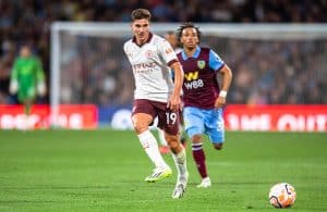 Manchester City vs Sevilha: Prognóstico e transmissão 16/08