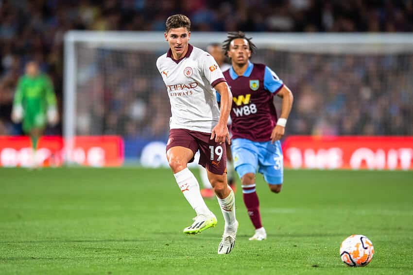 Manchester City vs Sevilha: Prognóstico e transmissão 16/08