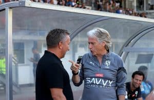 MAIOR BOMBA NO MERCADO TRANSFERÊNCIAS CHEGA DA ARÁBIA!