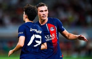 Fumo verde em Alvalade: Já há substituto para Manuel Ugarte!