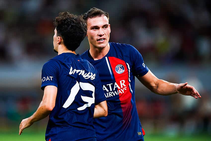 Fumo verde em Alvalade: Já há substituto para Manuel Ugarte!