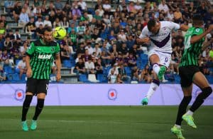 BENFICA NA MÁXIMA FORÇA: Avançado chega a troco de 20Milhões