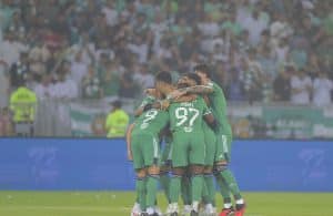 Ex-Sporting junta-se a Cristiano Ronaldo na Arábia Saudita!