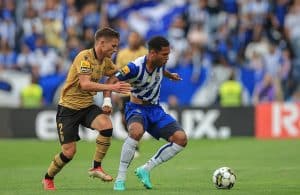 Vitória de Guimarães vs Celje – Prognóstico, Odds (3 agosto)