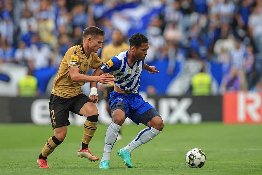 Vitória de Guimarães vs Celje – Prognóstico, Odds (3 agosto)