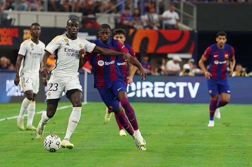 Jogo amigável: Prognóstico Juventus vs Real Madrid (3 ago)