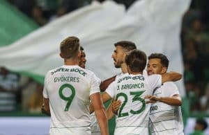 Rúben Amorim perde mais um importante jogador para 2023/2024