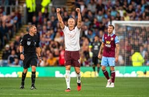 Os 10 nomeados para jogadores do ano 22/23 (com surpresas)