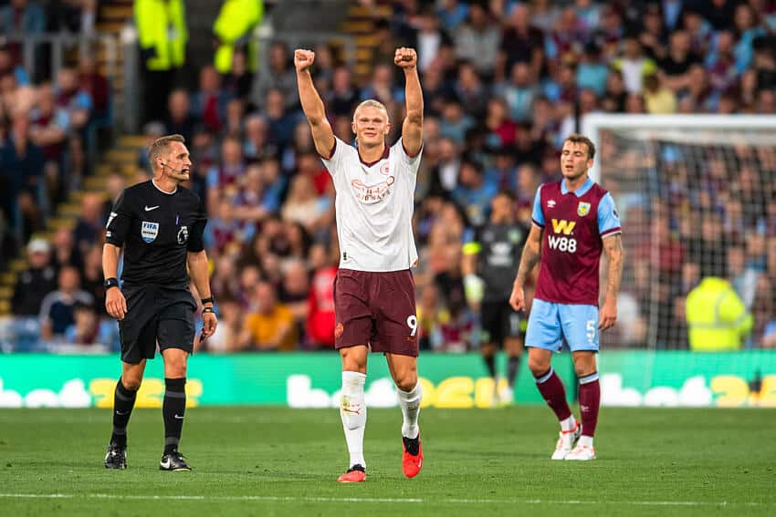 Os 10 nomeados para jogadores do ano 22/23 (com surpresas)