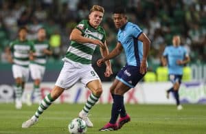 Sporting vs Famalicão: Prognóstico e transmissão (27/08)