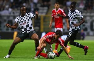Benfica vs Estrela Amadora: Prognóstico e transmissão 19/08