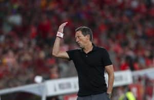 Craque pedido por Roger Schmidt está de saída do Benfica!