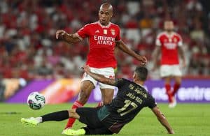 Gil Vicente vs Benfica: Prognóstico e transmissão (26/08)