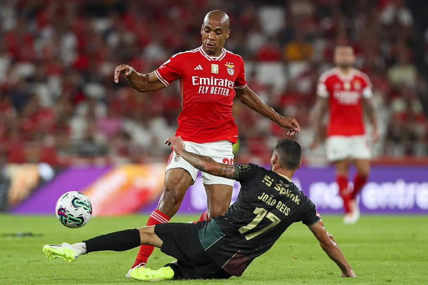 Gil Vicente vs Benfica: Prognóstico e transmissão (26/08)