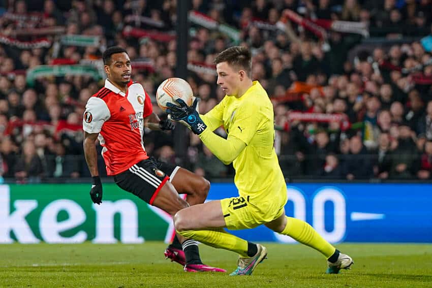 BENFICA: Agita-se o mercado e há novo guarda-redes na Luz!