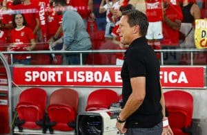 BENFICA: 3 saídas no último dia do mercado de transferências