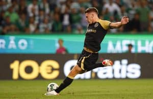 Jogo Sporting hoje – Data, hora, canal TV e streaming