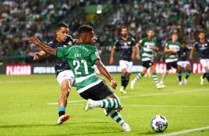 Sturm Graz vs Sporting: Prognóstico, odds, transmissão 21/09