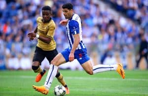 Estrela Amadora vs Porto: Prognóstico e transmissão 15/09