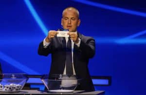 Sorteio Liga dos Campeões: Os grupos das equipas portuguesas