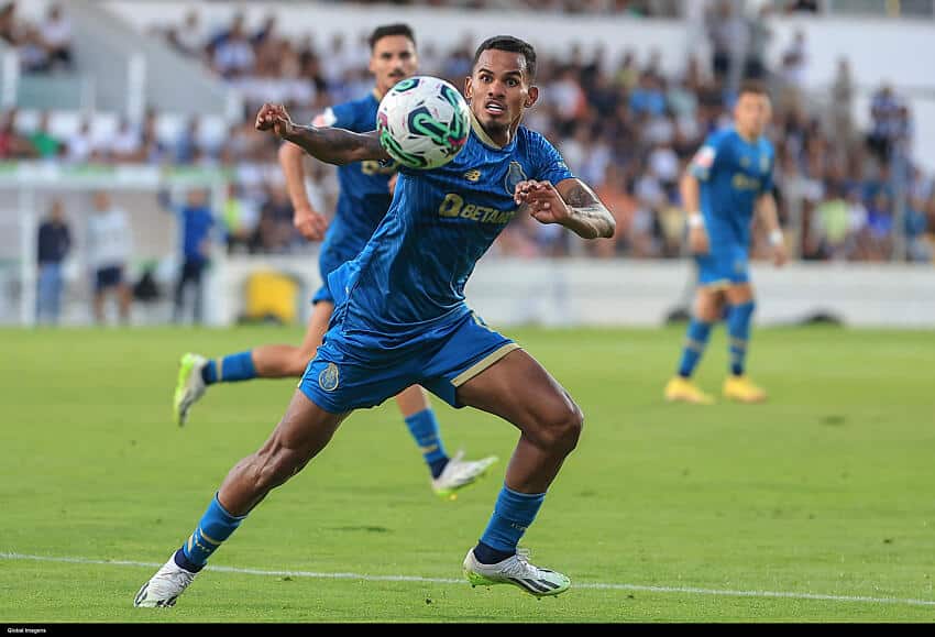 Jogo Porto hoje – Data, hora, canal TV e streaming