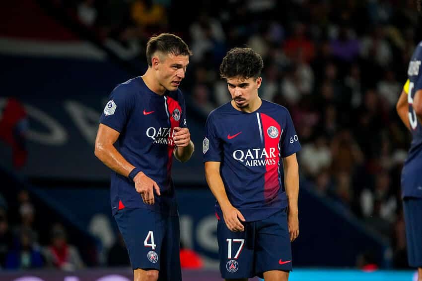 TOP 10: Equipas que mais lucraram no mercado de verão (2023)