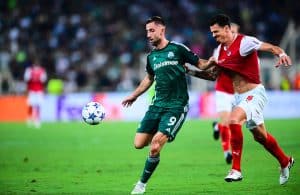 Braga vs Sporting CP: Prognóstico, odds e transmissão 03/09