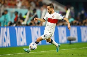 Eslováquia vs Portugal: Prognóstico, odds, transmissão 08/09