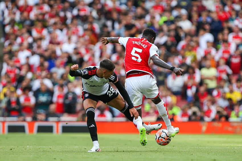 Arsenal vs Manchester United: Prognóstico, transmissão 03/09