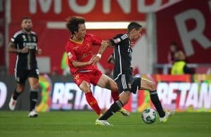 Benfica vs Vitória SC: Prognóstico, odds e transmissão 02/09