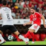 Jogo Benfica hoje – data, hora, canal TV e streaming