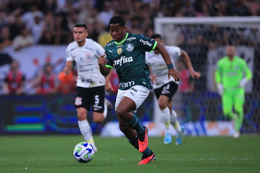 As 10 maiores vendas de sempre do futebol brasileiro