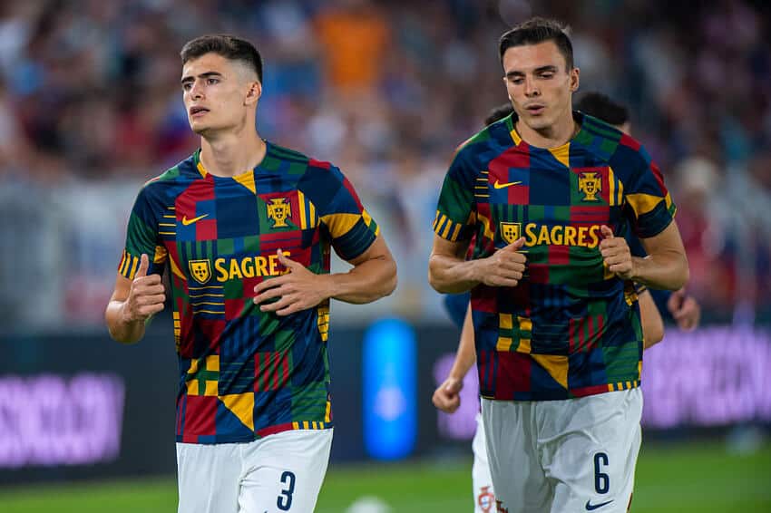 Ballon d’Or 2023: Os nomes portugueses na lista de favoritos